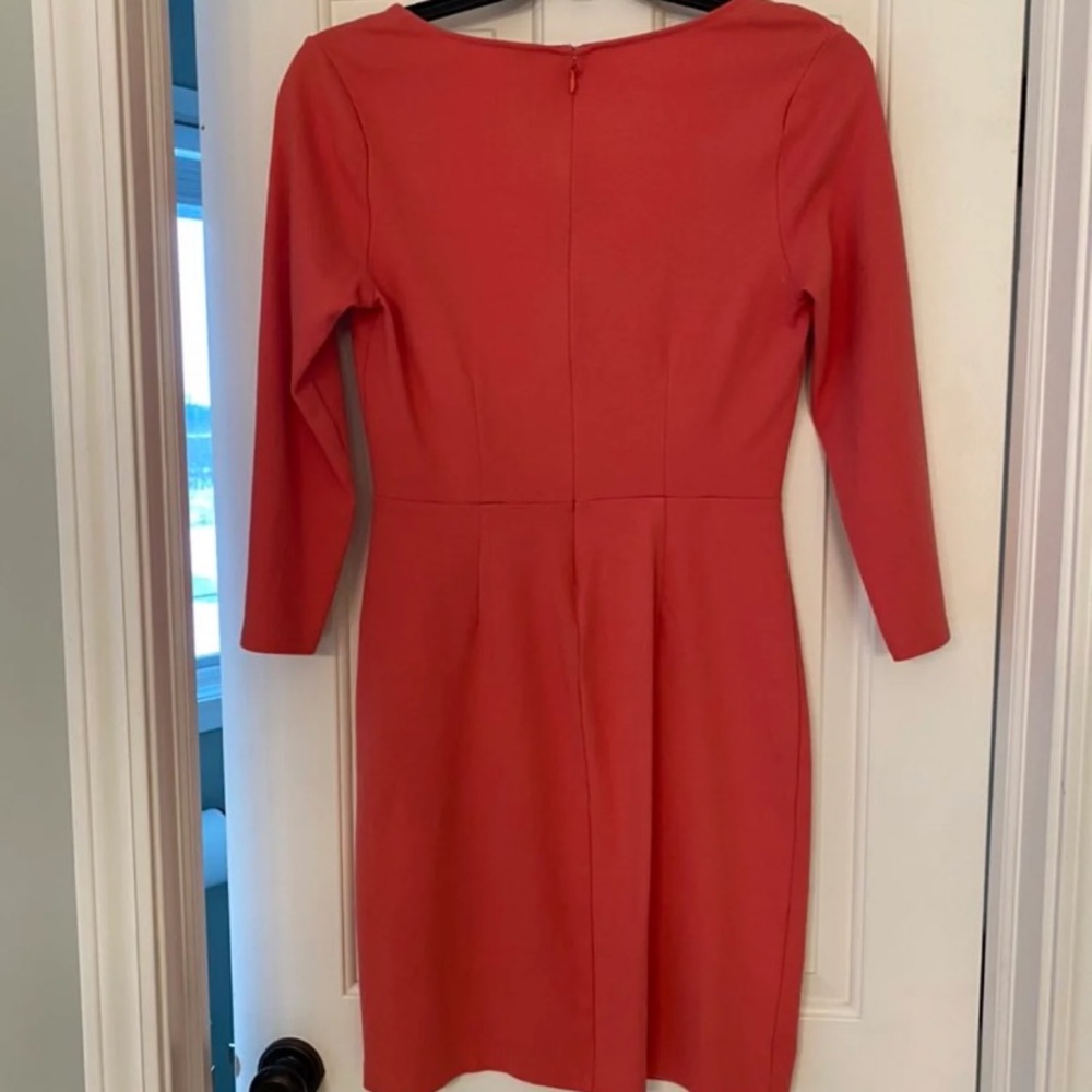 Business Casual Dress
